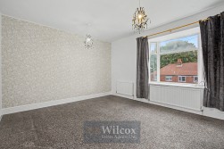 Crompton Avenue, Bolton, BL2