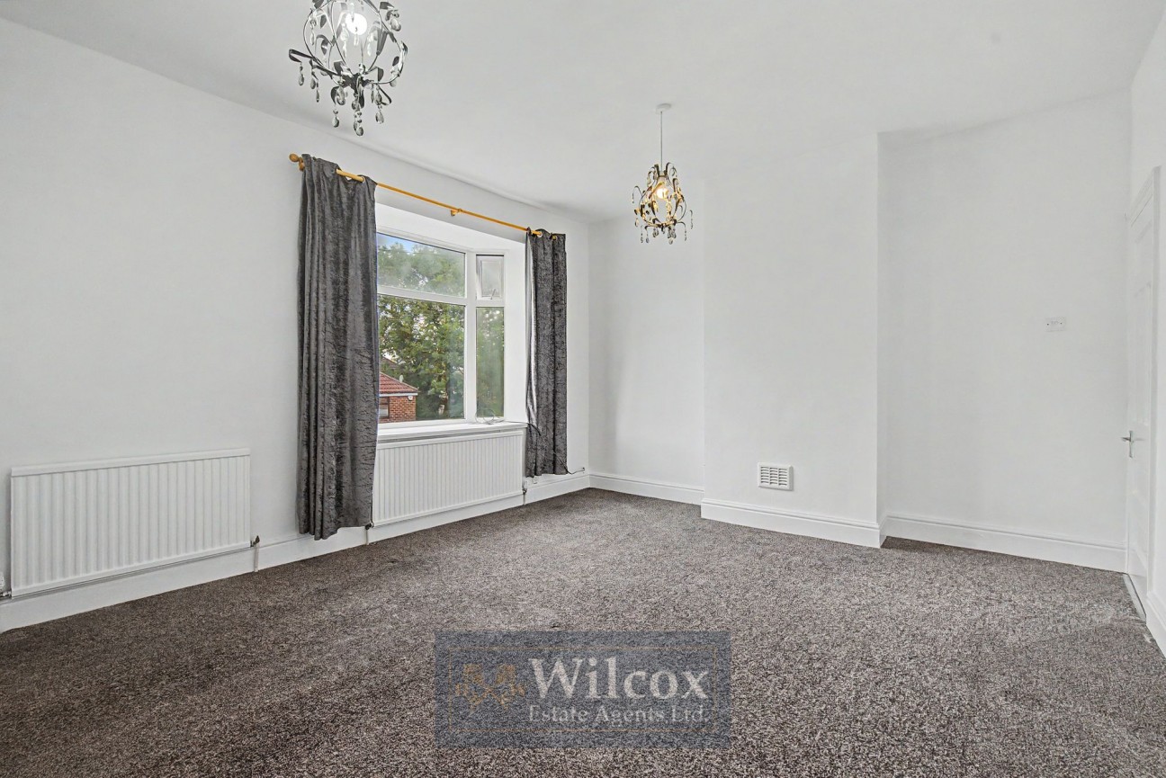 Crompton Avenue, Bolton, BL2
