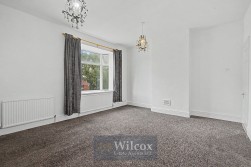Crompton Avenue, Bolton, BL2