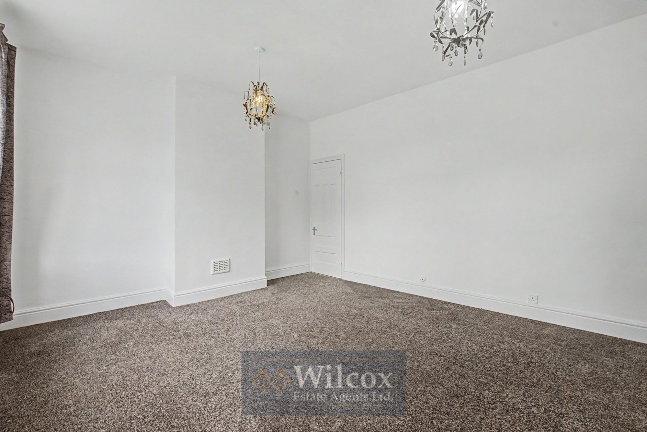 Crompton Avenue, Bolton, BL2