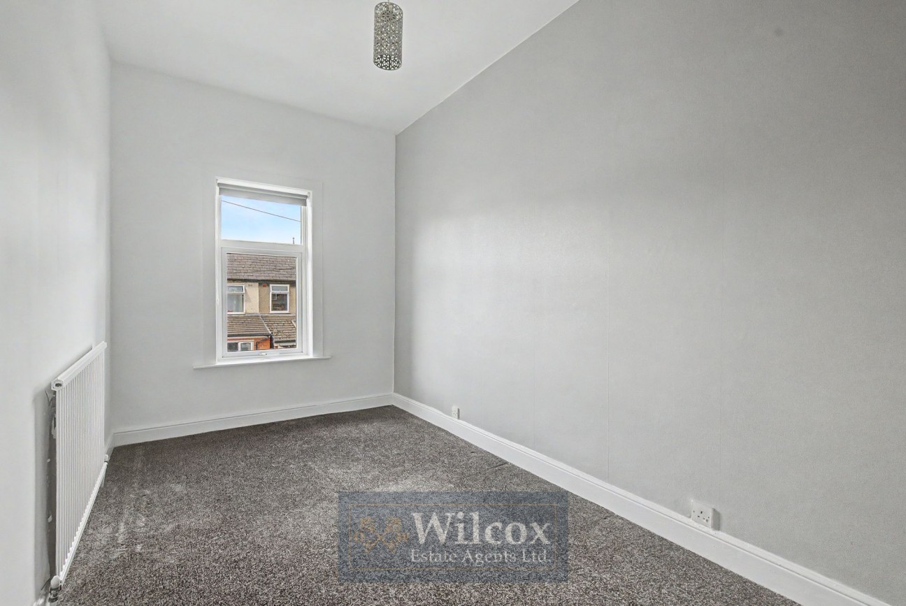 Crompton Avenue, Bolton, BL2
