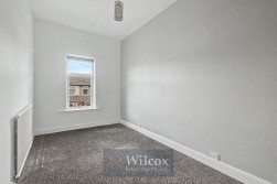 Crompton Avenue, Bolton, BL2