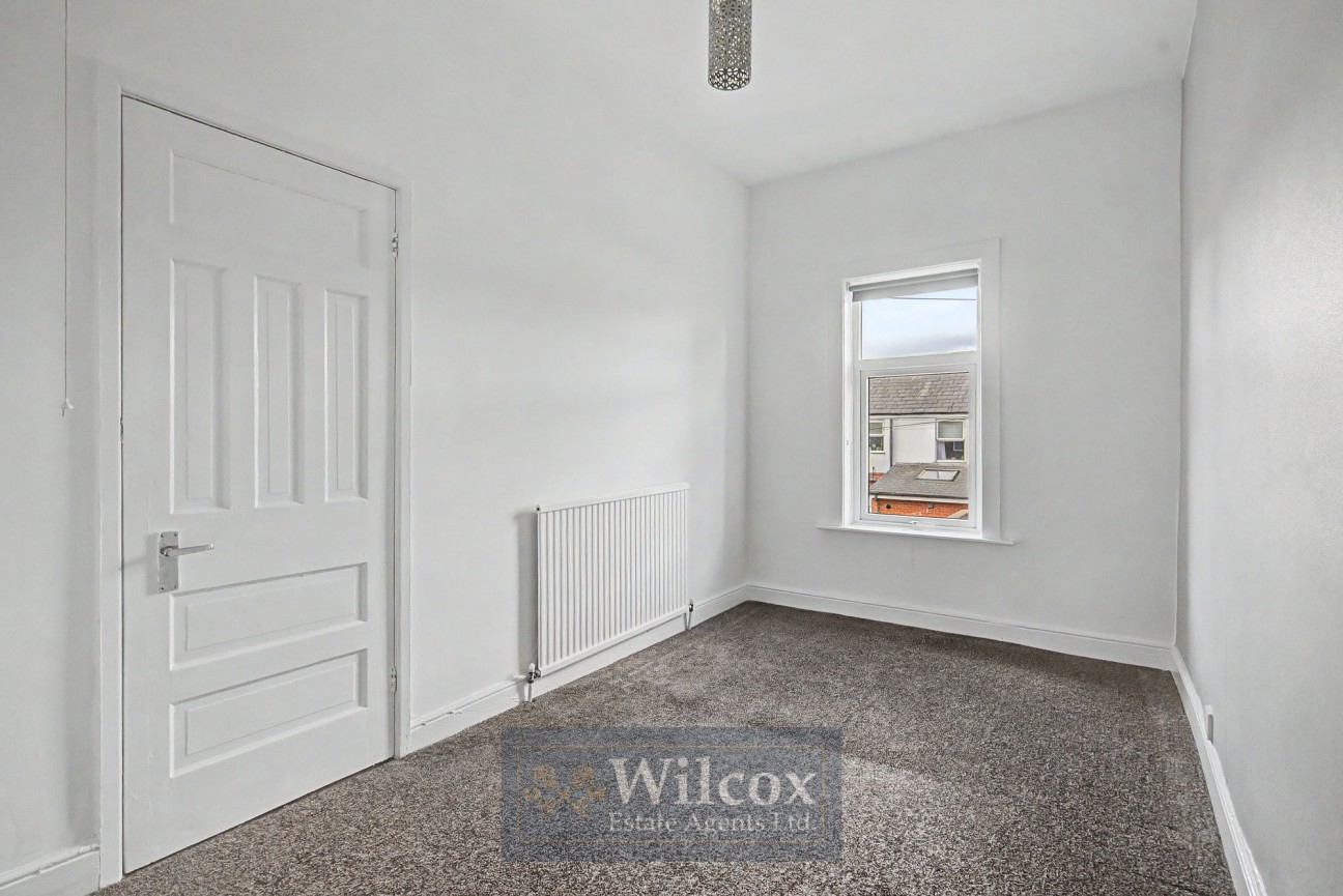 Crompton Avenue, Bolton, BL2