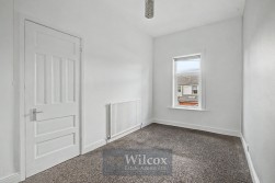 Crompton Avenue, Bolton, BL2