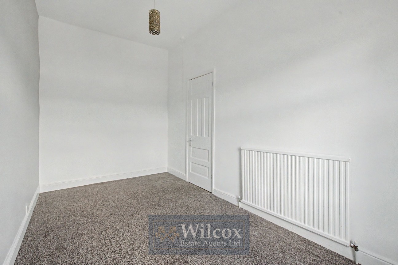 Crompton Avenue, Bolton, BL2