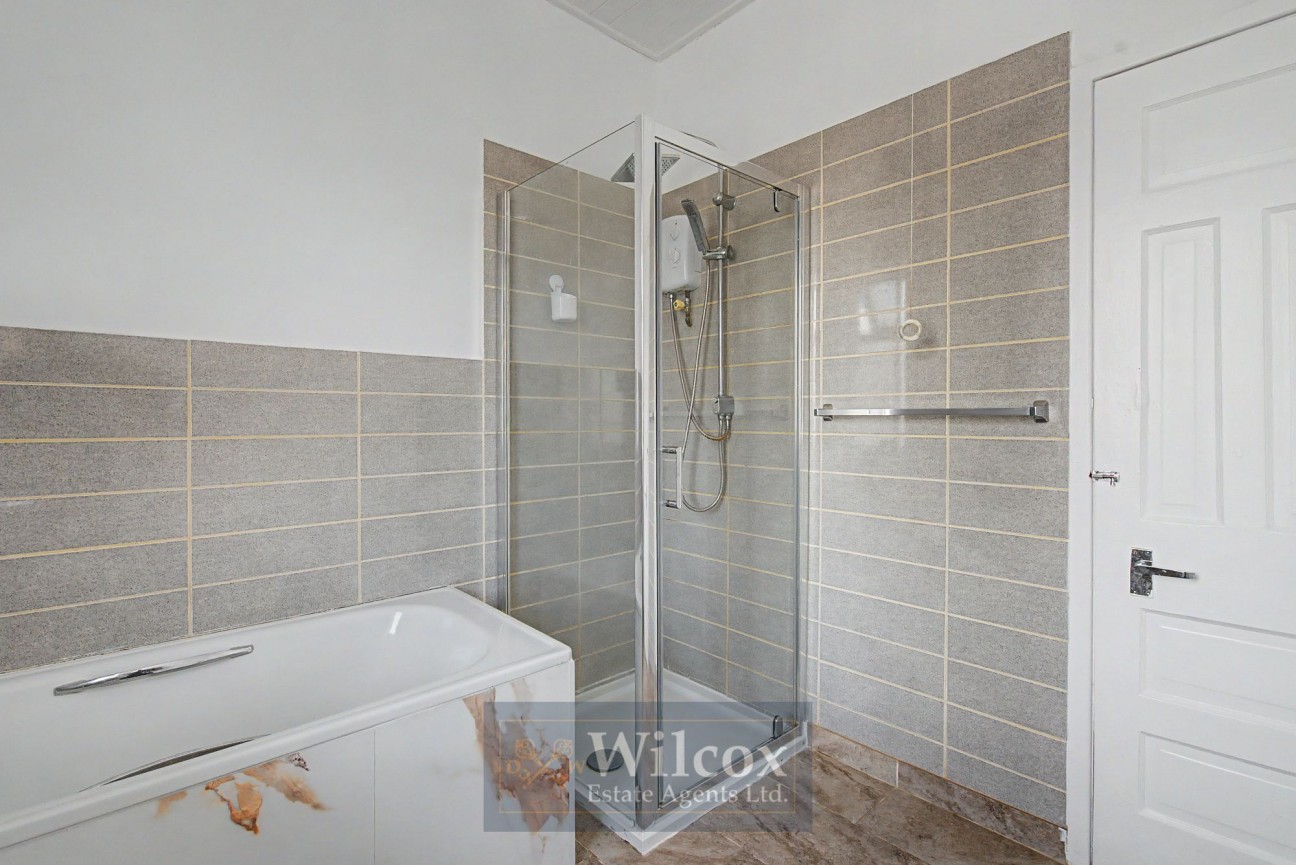 Crompton Avenue, Bolton, BL2