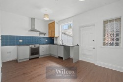 Crompton Avenue, Bolton, BL2