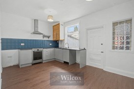 Crompton Avenue, Bolton, BL2