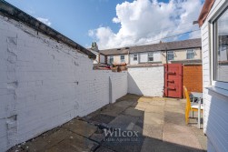 Crompton Avenue, Bolton, BL2