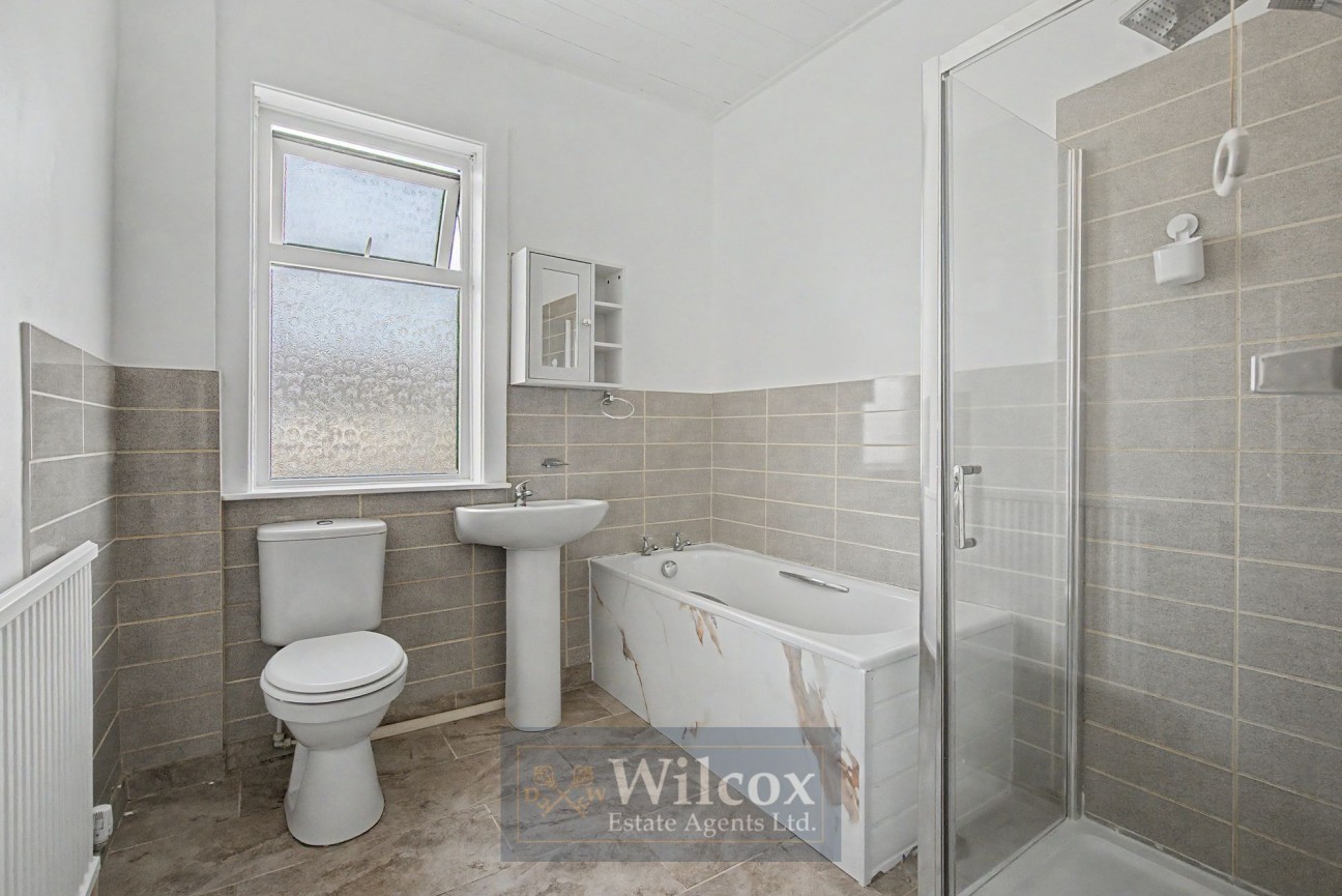 Crompton Avenue, Bolton, BL2