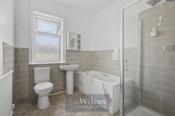 Crompton Avenue, Bolton, BL2