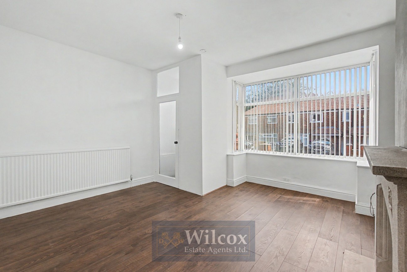 Crompton Avenue, Bolton, BL2