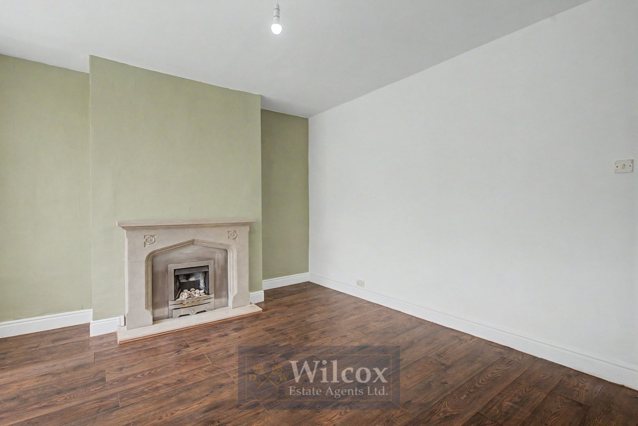 Crompton Avenue, Bolton, BL2