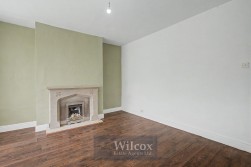 Crompton Avenue, Bolton, BL2