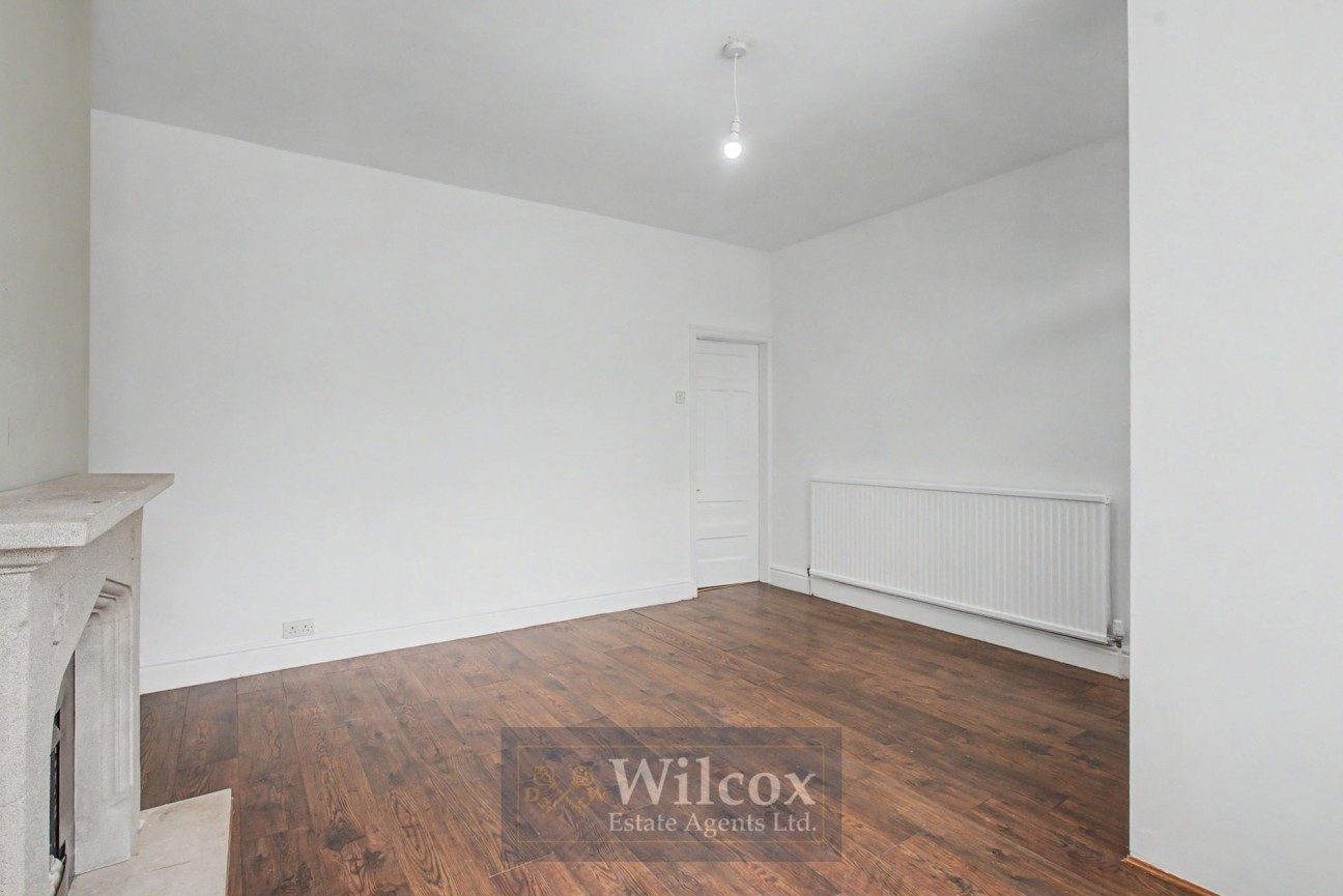 Crompton Avenue, Bolton, BL2