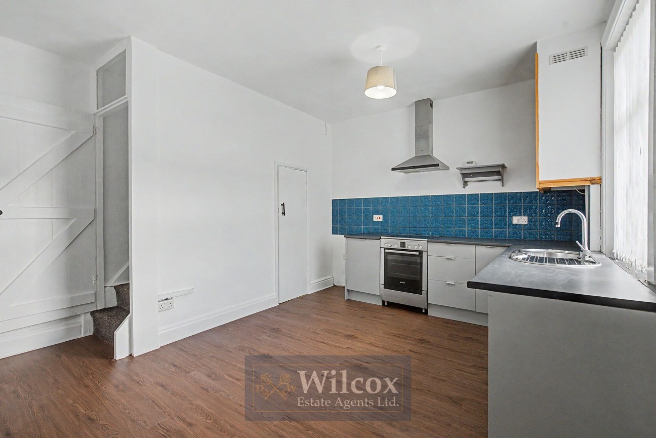 Crompton Avenue, Bolton, BL2
