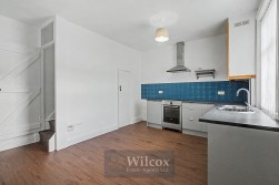 Crompton Avenue, Bolton, BL2