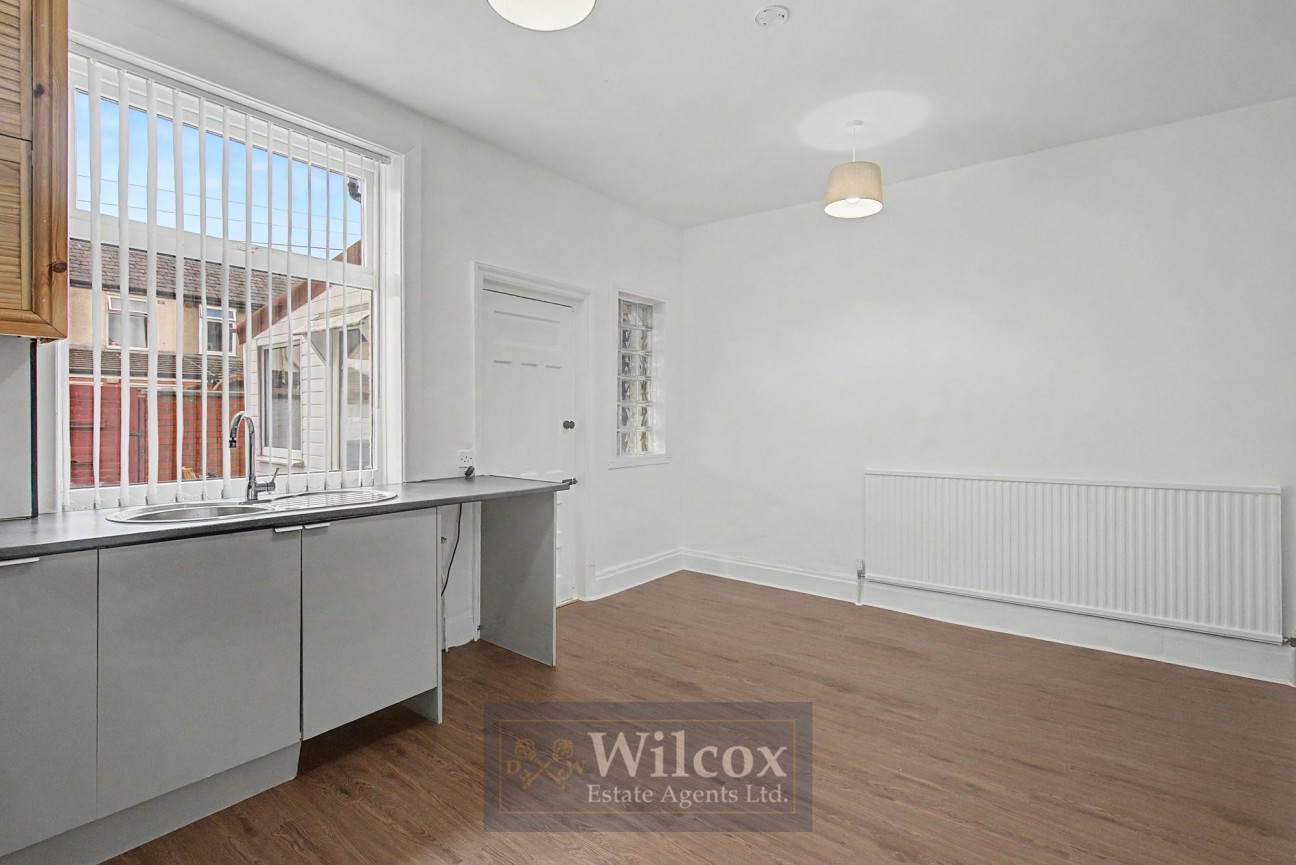 Crompton Avenue, Bolton, BL2