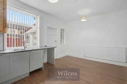 Crompton Avenue, Bolton, BL2