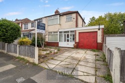 Kingsland Road, Farnworth, BL4