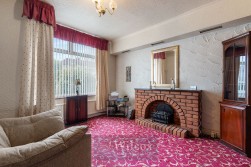 Kingsland Road, Farnworth, BL4