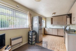 Kingsland Road, Farnworth, BL4