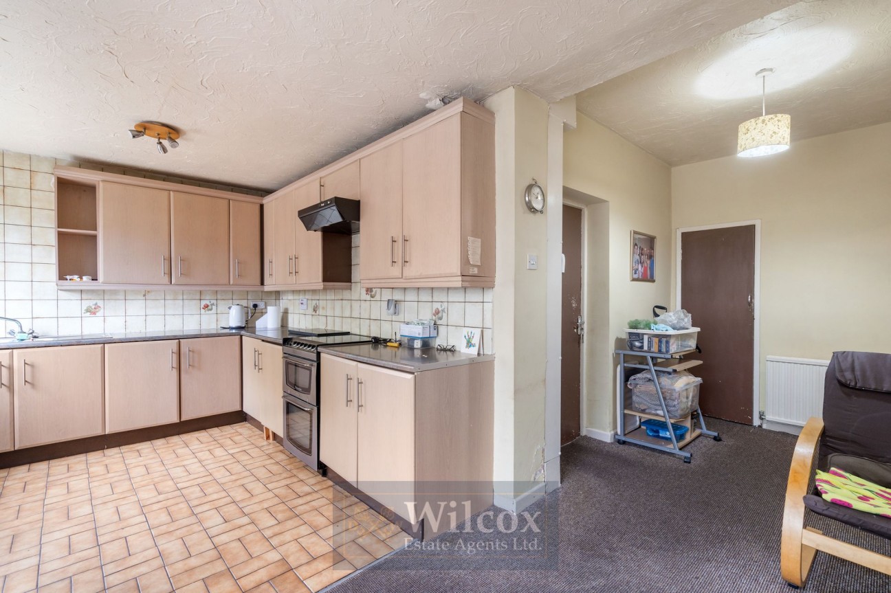 Kingsland Road, Farnworth, BL4