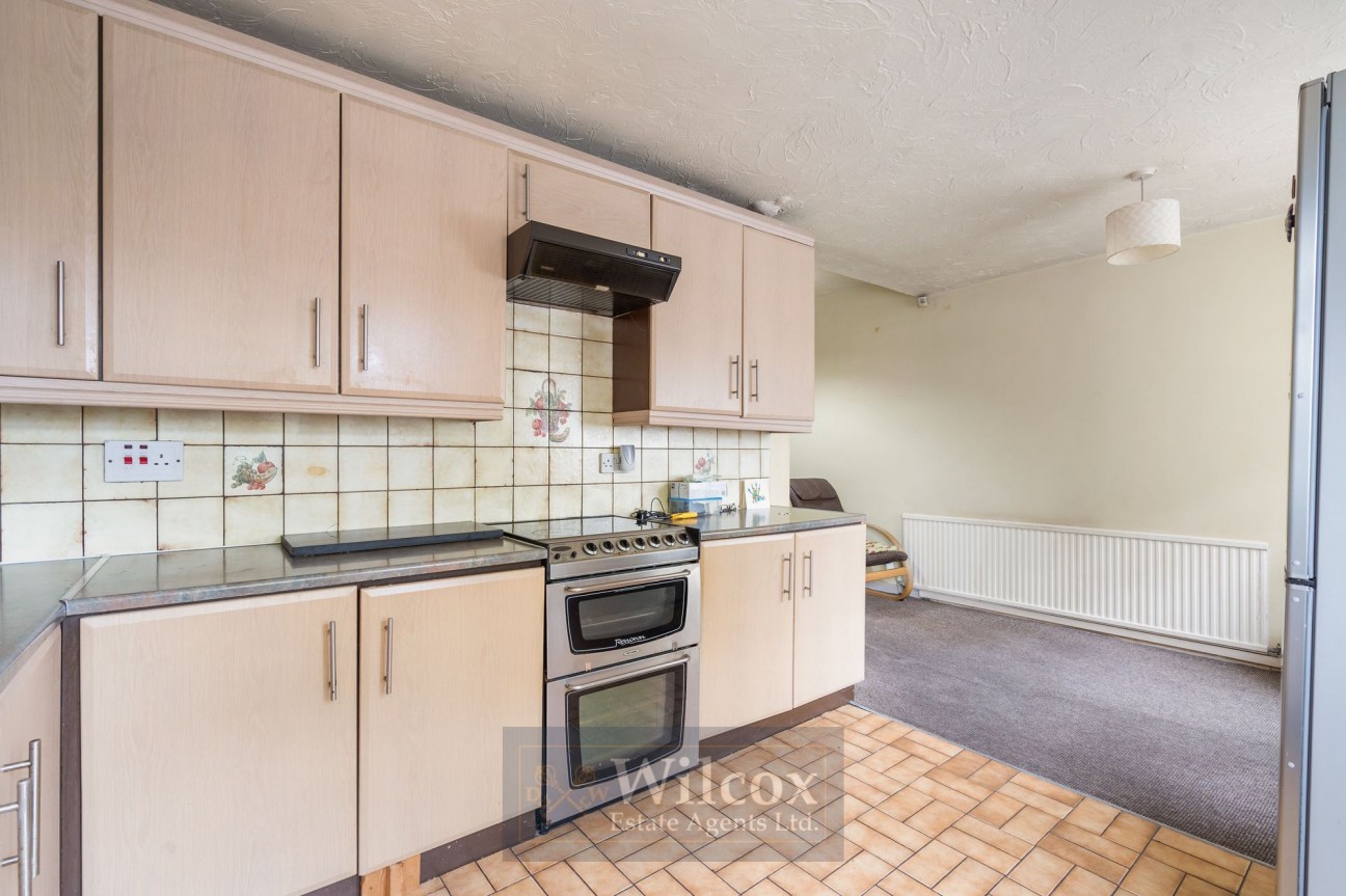 Kingsland Road, Farnworth, BL4