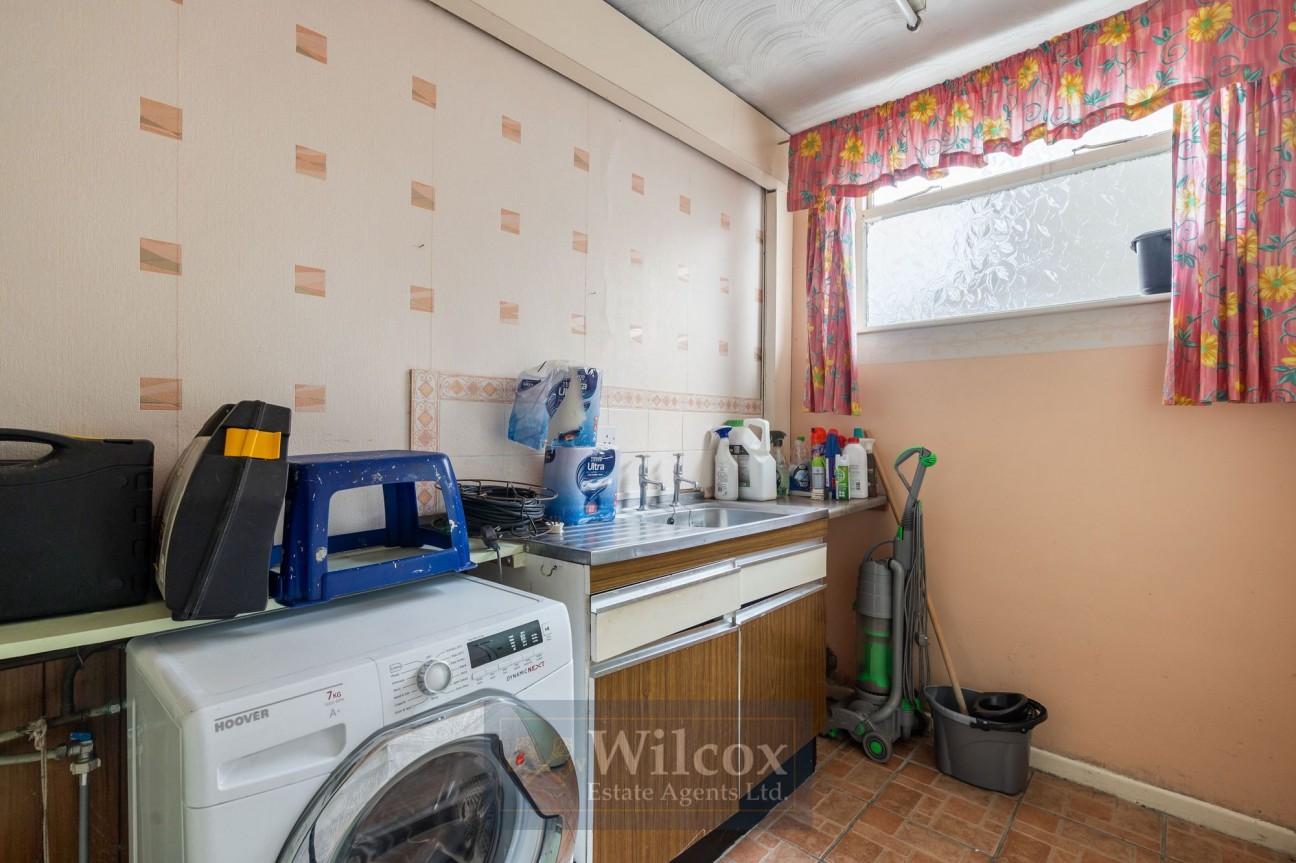 Kingsland Road, Farnworth, BL4