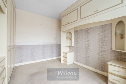 Kingsland Road, Farnworth, BL4