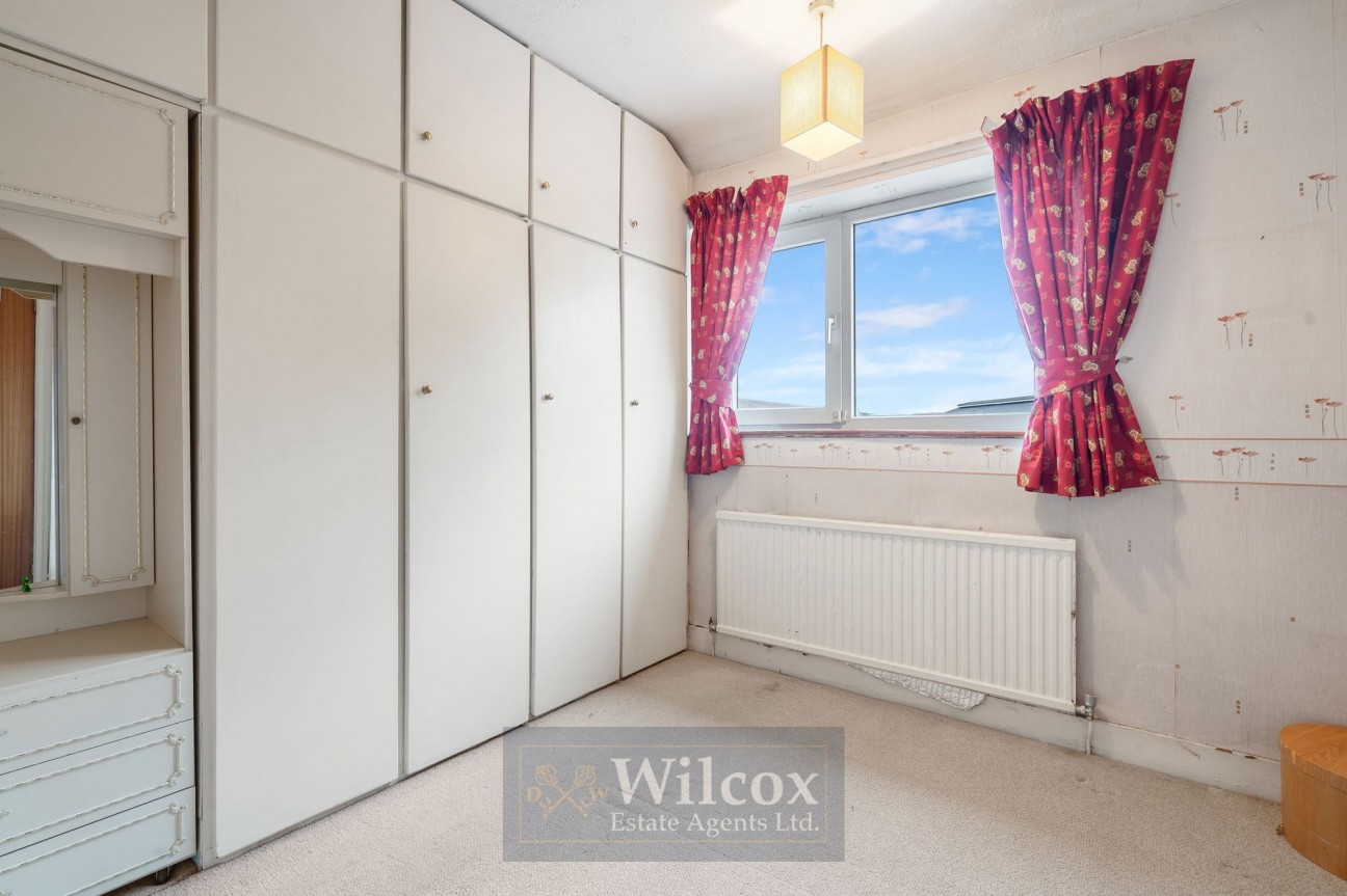 Kingsland Road, Farnworth, BL4