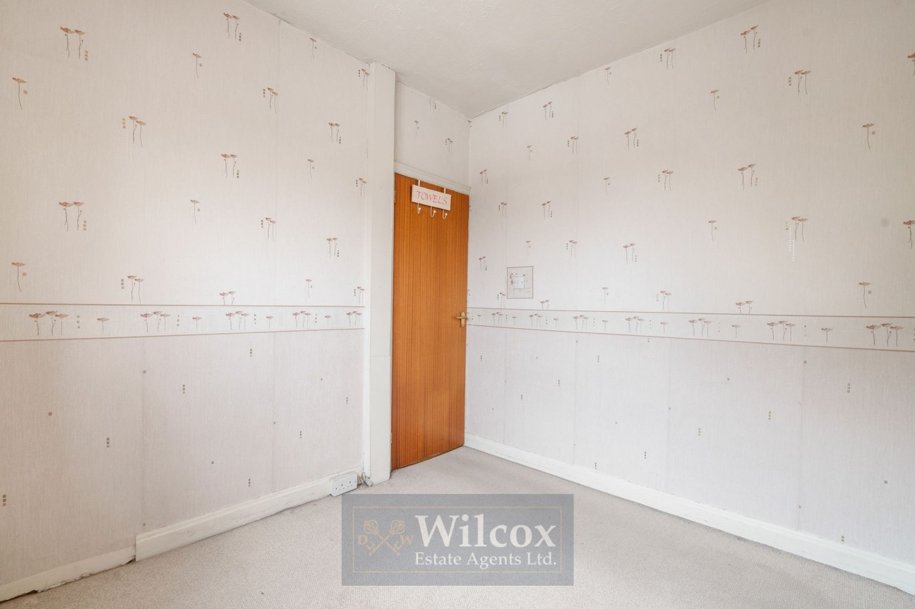 Kingsland Road, Farnworth, BL4