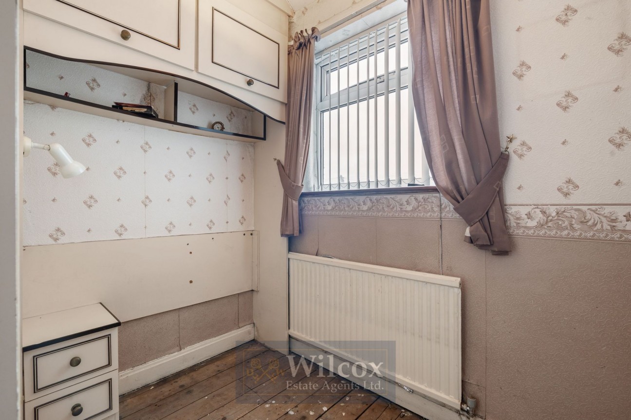 Kingsland Road, Farnworth, BL4