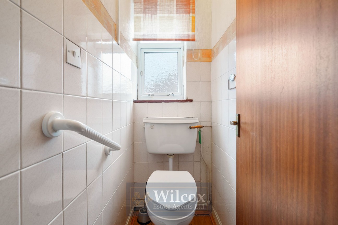 Kingsland Road, Farnworth, BL4