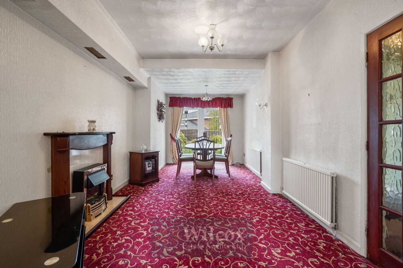 Kingsland Road, Farnworth, BL4