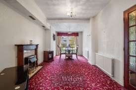Kingsland Road, Farnworth, BL4
