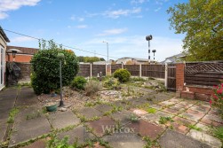 Kingsland Road, Farnworth, BL4