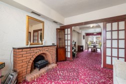 Kingsland Road, Farnworth, BL4