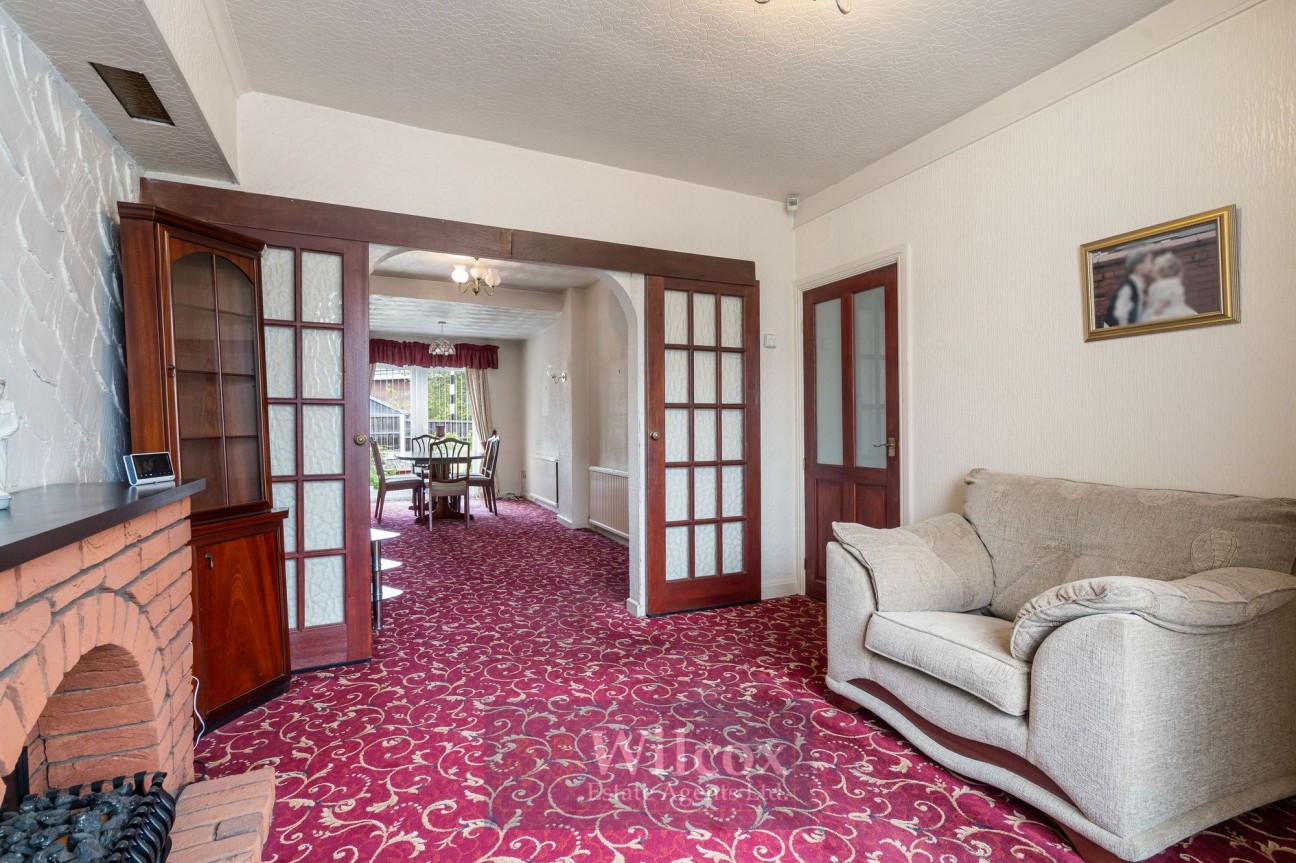 Kingsland Road, Farnworth, BL4