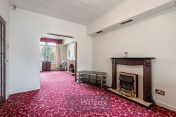 Kingsland Road, Farnworth, BL4