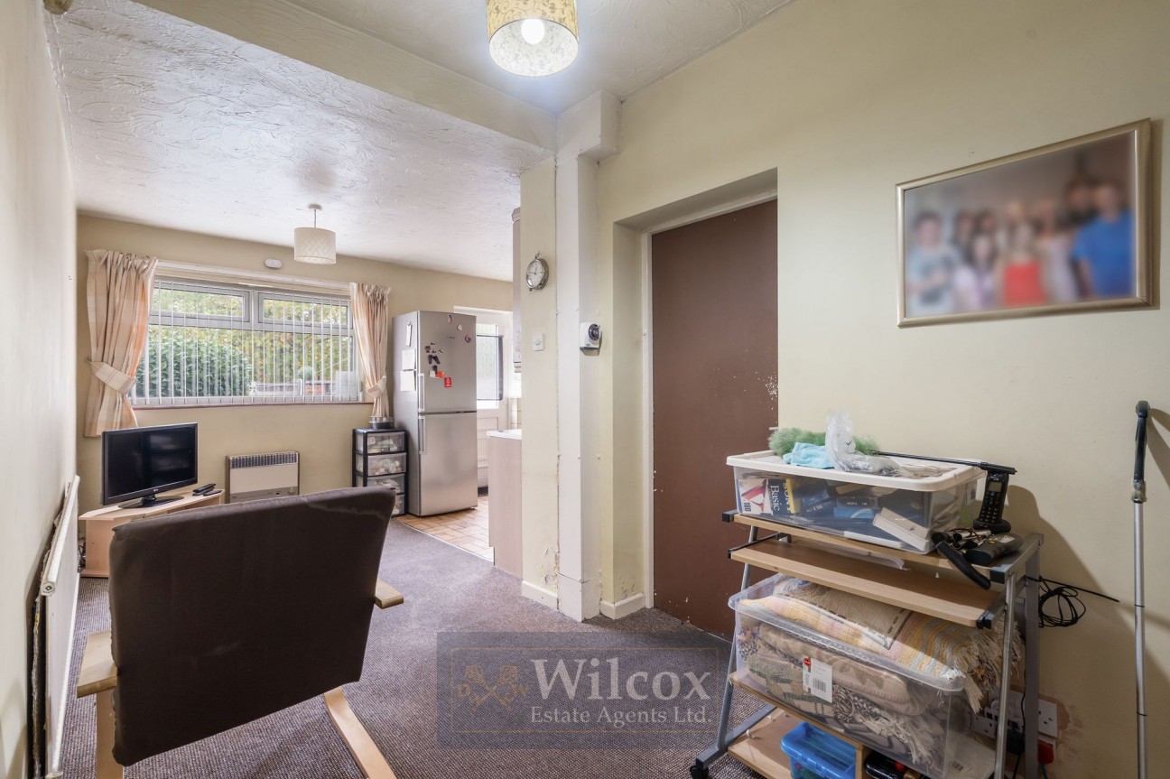 Kingsland Road, Farnworth, BL4