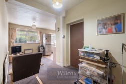 Kingsland Road, Farnworth, BL4