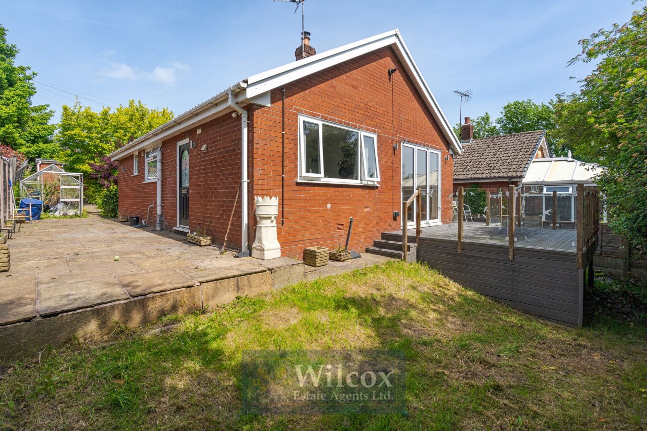 Marlow Close, Bolton, BL2