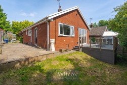 Marlow Close, Bolton, BL2