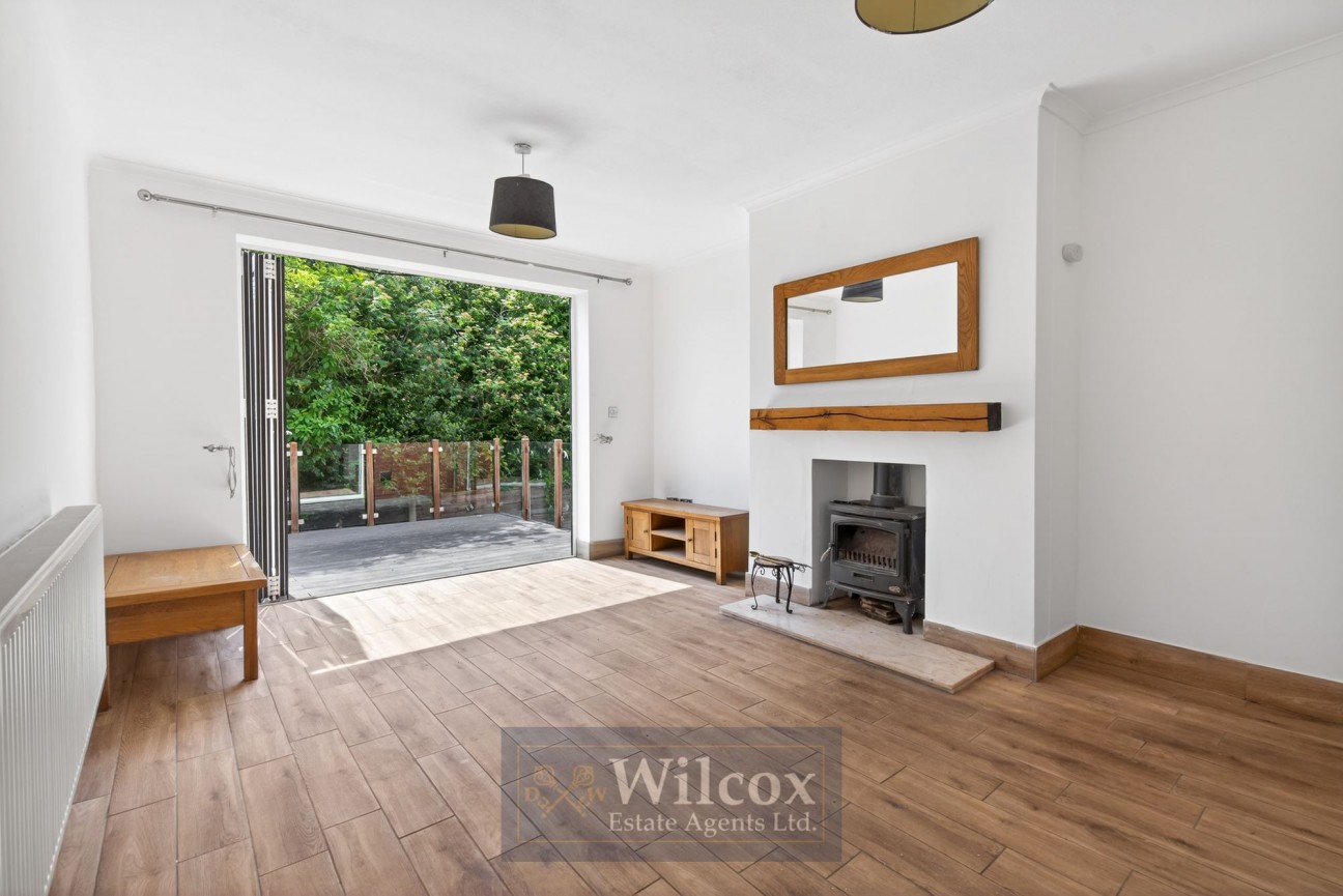 Marlow Close, Bolton, BL2