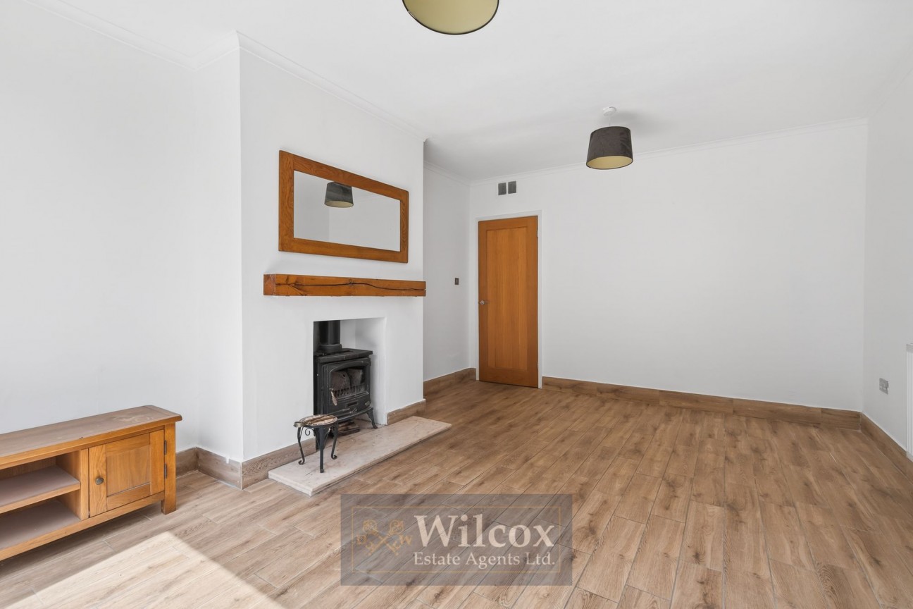 Marlow Close, Bolton, BL2