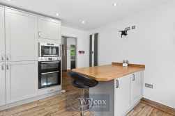 Marlow Close, Bolton, BL2