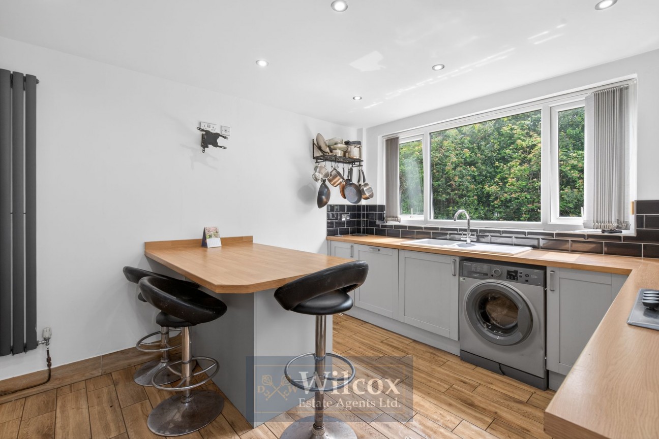 Marlow Close, Bolton, BL2