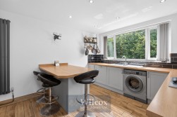 Marlow Close, Bolton, BL2