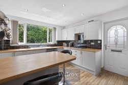 Marlow Close, Bolton, BL2